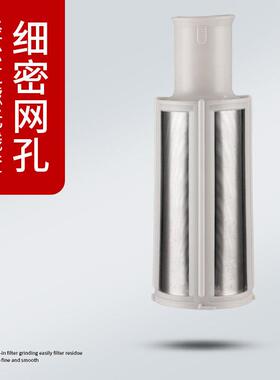 艾朗西厨现磨豆浆机商用大容量8升无渣免过滤多功能破壁机电加热