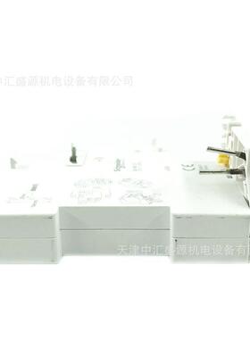 IDPN漏电断路器附件4A9YOSO2640剩保余5电流动作护器1P+N0A