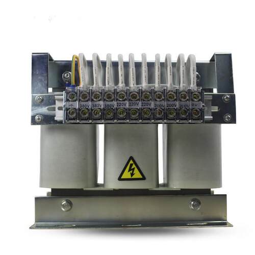 厂家380v变200V440V220v隔离变压器SBK10KVA20kva30KW - 图0