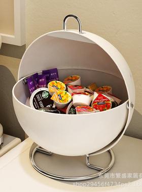 入户门口玄关放钥匙置物架收纳摆件轻奢高档鞋柜客厅儿童房装饰品