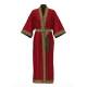ຊຸດນອນ satin chiffon elegant ໃຫມ່ສໍາລັບແມ່ຍິງພາກຮຽນ spring ແລະ summer suspender ທໍາມະດາເຮືອນຫລູຫລາໃສ່ຊຸດອາບນ້ໍາ satin