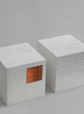 北欧轻奢《十四行诗》摆件装饰现代家居装饰品样板间软装酒柜玄关