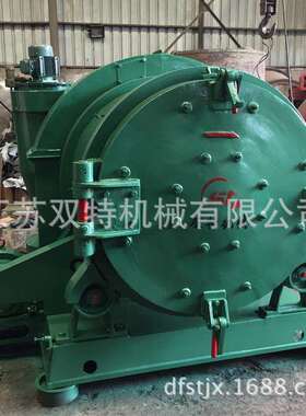 厂家供应滚筒式喷砂机不锈钢除锈滚筒式喷砂机滚筒式喷砂机配件