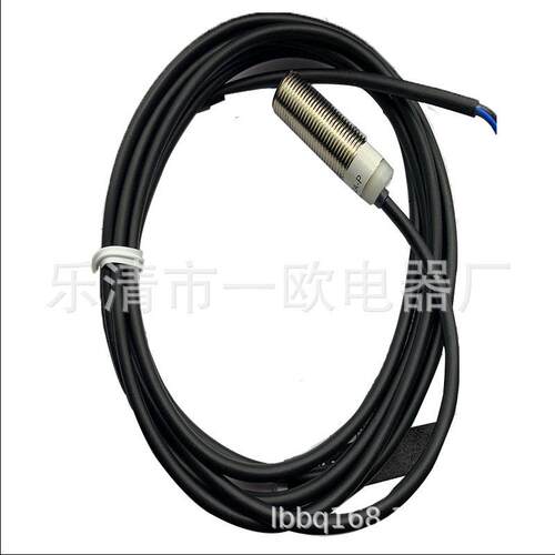 超声波传感器UM18-L040P-C34U3.5-M184X L040N L040P-C34U2-M184 - 图1