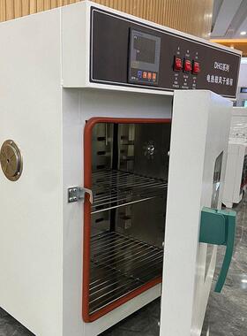 材金银花海鲜农副食品烘干机小型工业温烤箱电热鼓风干燥箱