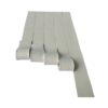 Thermal conductive silicone sheet access control circuit board IC chip cooling silicone sheet monitoring security equipment thermal conductive silicone gasket