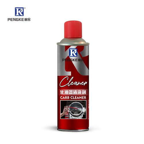 新款直销化油器刹车片零部件节气门重油污清洗剂450ml24瓶包邮 - 图3