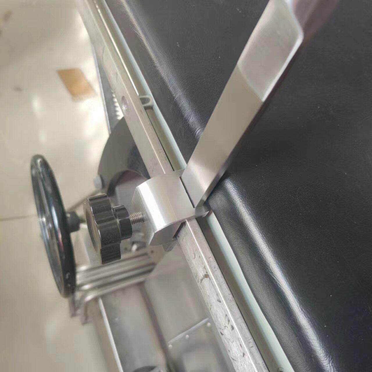 手术床配件导轨不锈钢滑块固定器手术台卡扣腰卡肩卡锁紧承合器,淘宝优惠券,粉丝福利购,淘宝优惠卷