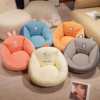 Warm-sensitive futon, lazy sofa cushion, living room floor mat, bedroom floor reading pouf, home bay window balcony cushion