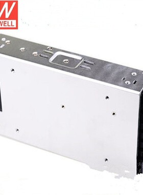 明纬HRP-300N3-48150W单组输出具有PFC功能超高峰值开关电源