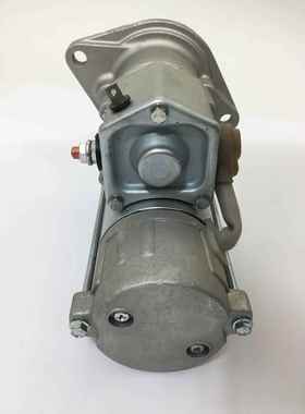 山猫滑移装载机453 553 653起动机S70起动机6667987 28000-6650