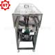 Support cleaning machine that can be connected to the production line P-axis LC-controlled UTM system Adjustable cleaning speed Industrial cleaning