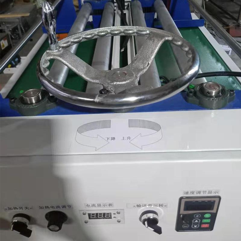 珍珠棉开槽机珍珠棉挖槽机灯管包装珍珠棉型材开槽厂家直供开槽机 - 图2
