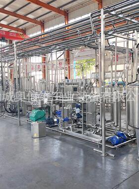 传统特色牛奶加工机器 80黄油奶酪生产线 炼乳奶皮子制作机器