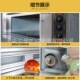 One layer for one layer/two layers for two layers/three layers mooncake cake biscuit oven electric oven bread oven pizza oven