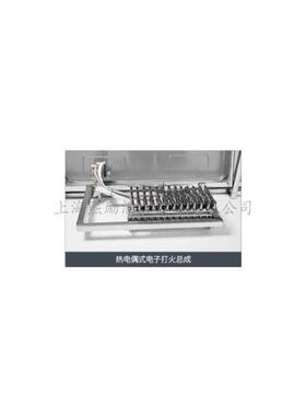 美厨不锈钢12盘燃气蒸饭车 MC-R12  门蒸柜 多功能蒸炉 蒸包机