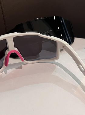 太阳眼镜运动骑行防风太阳眼镜