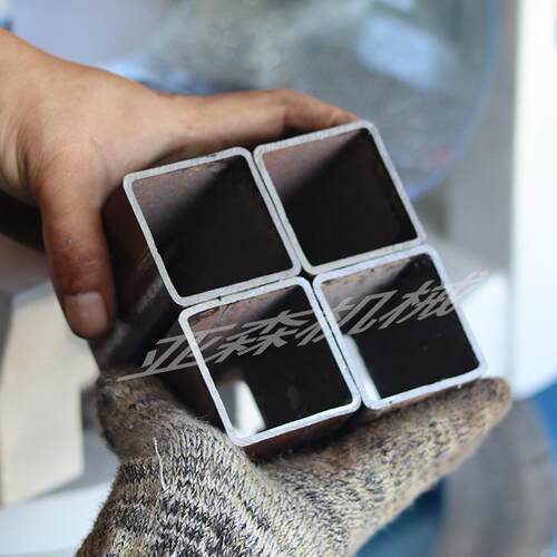 MC315BC切管机自动送料铁管不锈钢管切割机金属圆锯机水锯铝型材 - 图0