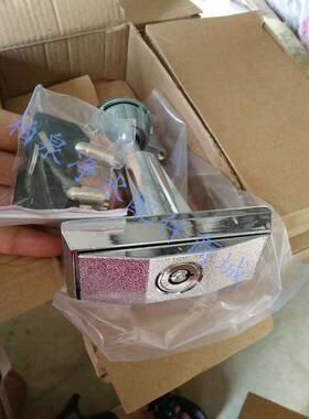 自动售水机门锁饮水机锁芯自动贩卖机防盗锁洗车机箱锁投币机防撬
