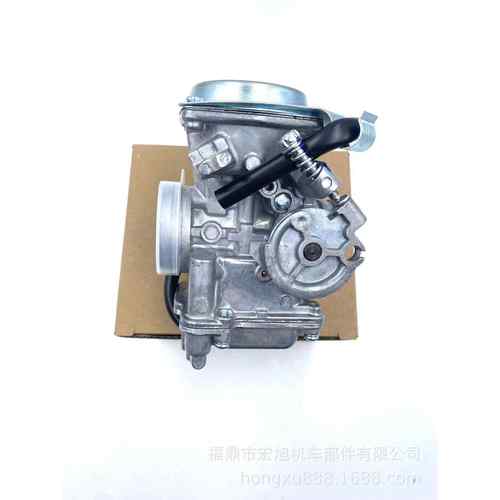 化油器For MIO EGO 110-125CC Sporty FI5 VESPA MX125 摩托 - 图2