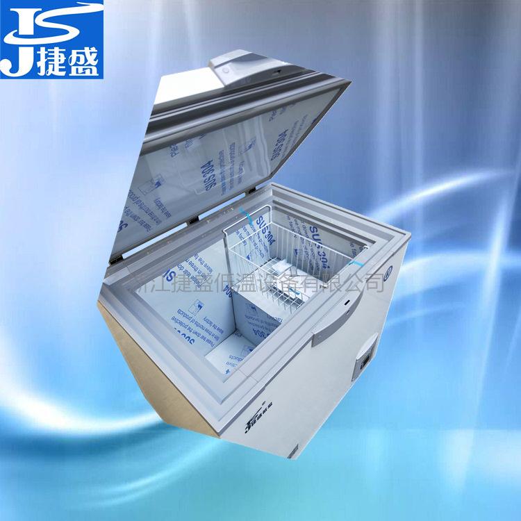 DW-86W158负80度冰箱158升金枪鱼深冷保鲜实验室生物菌种冻存 - 图3