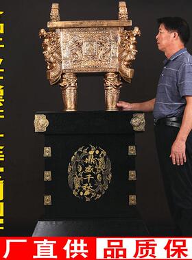 特大号落地摆件开业礼品酒店大厅大堂装饰品店铺公司开业庆典礼物