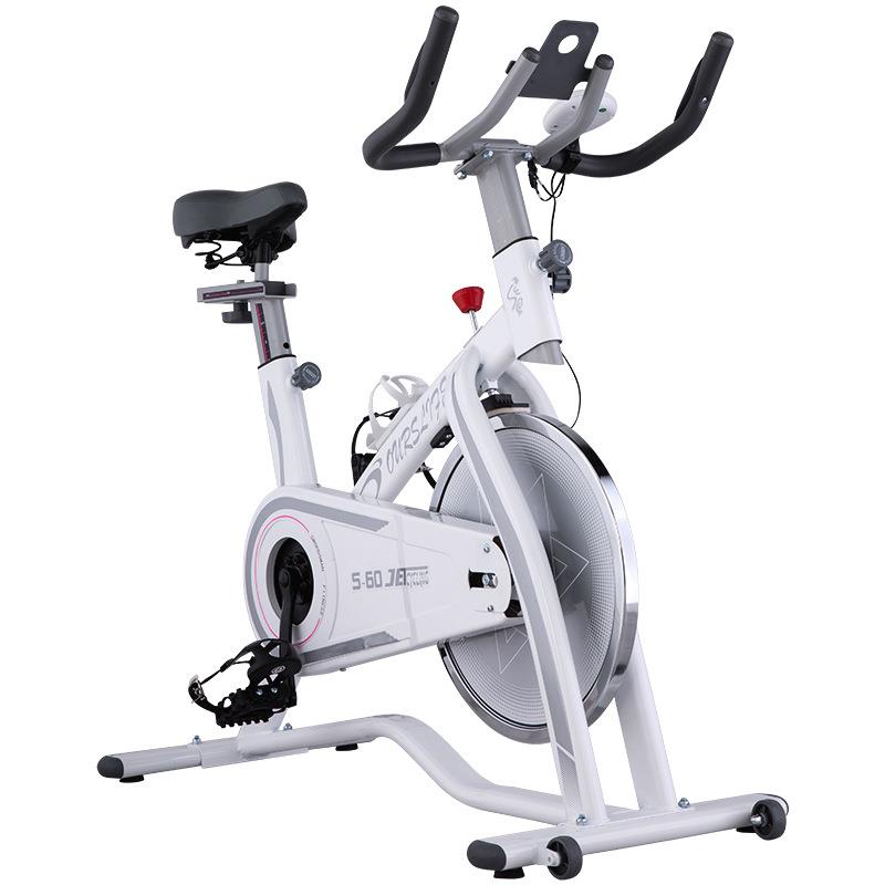OURSLIF home professional spinning exercise bike aerobic trainer S60
