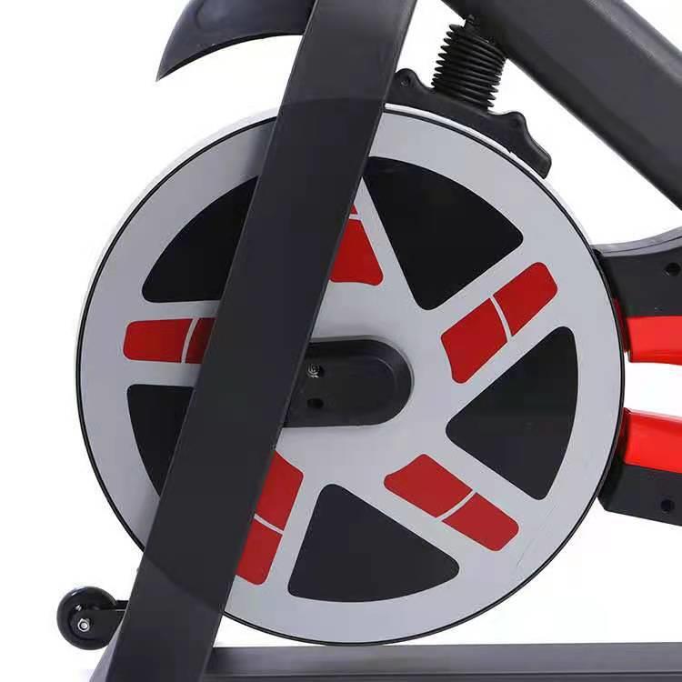 Manufacturer sells magnetically controlled spinning bicycles, silent design, fitness bicycles, indoor sports equipment, exercise bikes