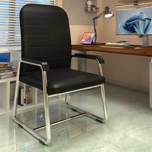 电脑椅子家用舒适久坐办公椅弓形职员会议大学生宿舍靠背麻将椅子 - 图1