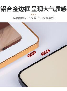 照片墙组合相框挂墙婚纱照装饰创意高级感客厅网红照片框不规则