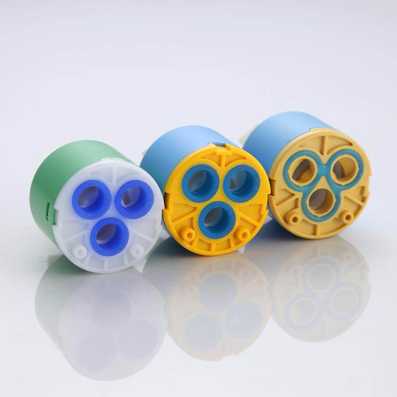 厨房面盆冷热水龙头把手手柄开关配件陶瓷片阀芯淋浴花洒混水阀芯,淘宝优惠券,粉丝福利购,淘宝优惠卷