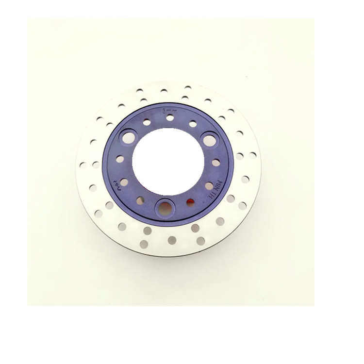 电动车碟刹盘电摩制动片刹车 圆盘前后刹车片155（160）大孔盘,淘宝优惠券,粉丝福利购,淘宝优惠卷