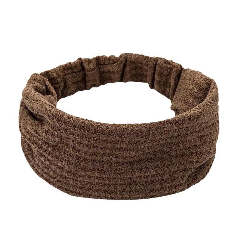 孕妇产后坐月子帽子护额头带遮脑门保暖发带产妇外出防风头巾女士,淘宝优惠券,粉丝福利购,淘宝优惠卷