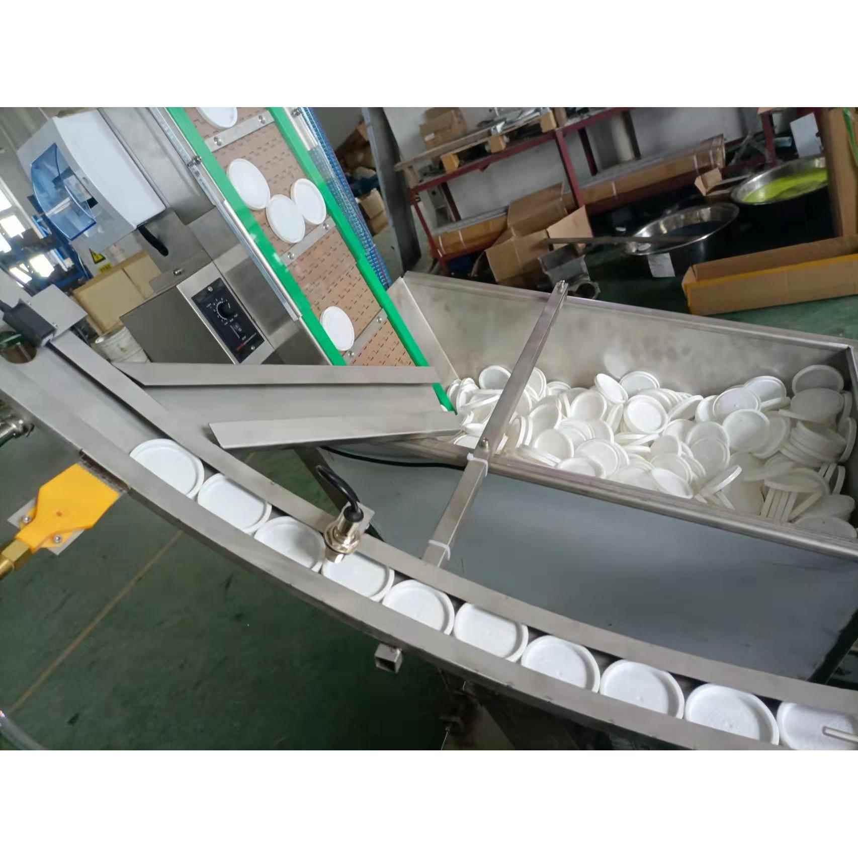 温州 凝胶针剂灌装压盖机 罐装机生产设备 工厂价格 - 图1