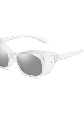 太阳镜护目镜紫外线密封太阳眼镜