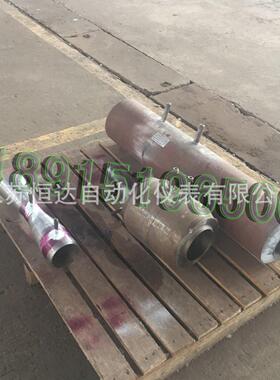 经典文丘里HWLGD 主给水文丘里流量计 可配特种设备监检证书