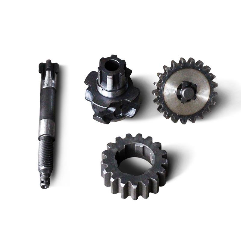 手拉葫芦hsz1Tm圆形手拉2T5T链条手动吊葫芦起重倒链斤不落 - 图2