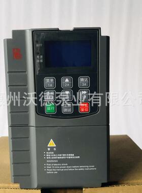 频器S3频30B-T1.5KW全230自变动二次无压变供水设备恒负压水泵配