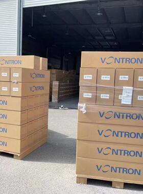 Vontron汇通 Seawater RO Membrane 反渗透膜Filter SW4040HR