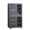 Electronic intelligent fully automatic photographic equipment live broadcast equipment camera drying box moisture-proof cabinet AD-880D