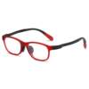 High-end children's men's and women's radiation protection glasses, blue light glasses, anti-mobile phone electronics, anti-brain network eye protection glasses for myopia