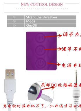 高档可手持式震振动按摩小型无线 线家用电动棒颈腰携式椎多功能