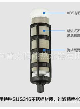 新款直销前置过滤器自来水管除垢过滤中央净水器非生活饮用水反冲
