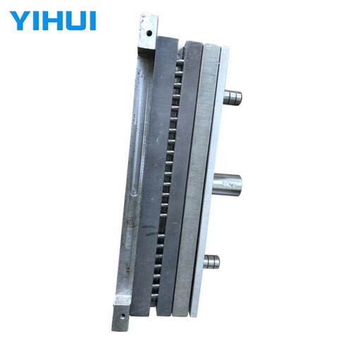 东莞生产精密冲孔模具超声波焊接模具加工五金注塑模具夹具自动化 - 图0