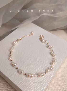 Batu Freshwater Pearl Brlet Niche Design Color Preservation