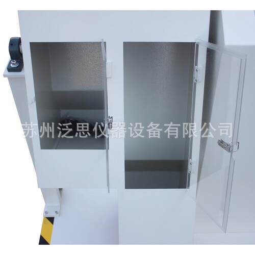 专业手机滚筒跌落试验机牛仔布滚筒跌落试验机皮箱滚筒跌落机 - 图0