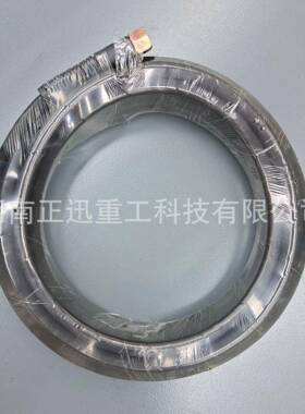 正迅重工湿喷机配件湿喷台车混凝土车载泵速凝剂管压油管