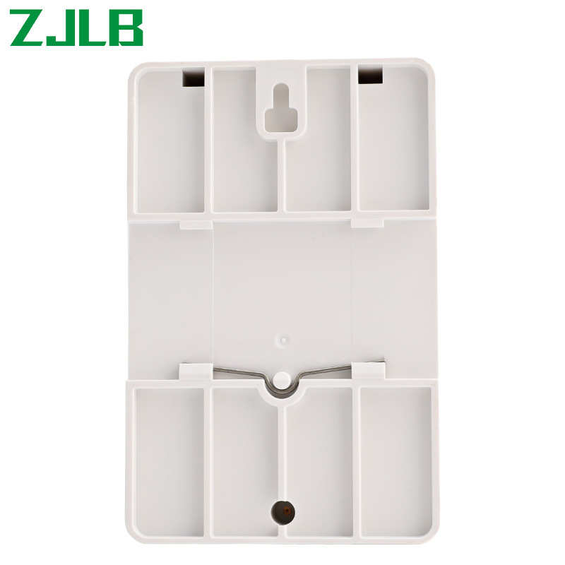 KG-F智能路灯时控光控开关220V天黑全自动感应模块防水防雨控制器 - 图2