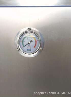 液压灌肠机全自动鸡骨肠双管灌肠机商用猪肠子大料斗液压灌肠机