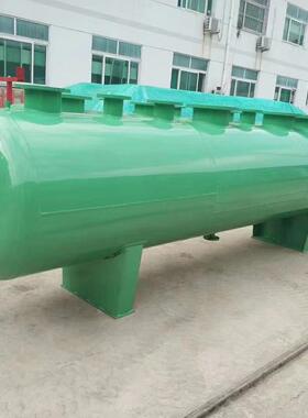 分水器集水器空调地暖管道蒸汽锅炉分水器不锈钢碳钢分气缸定制
